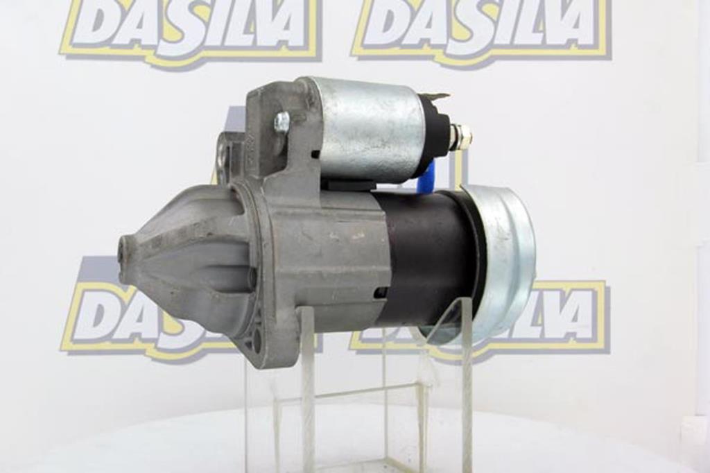 Démarreur DA SILVA S.A.S. 041131