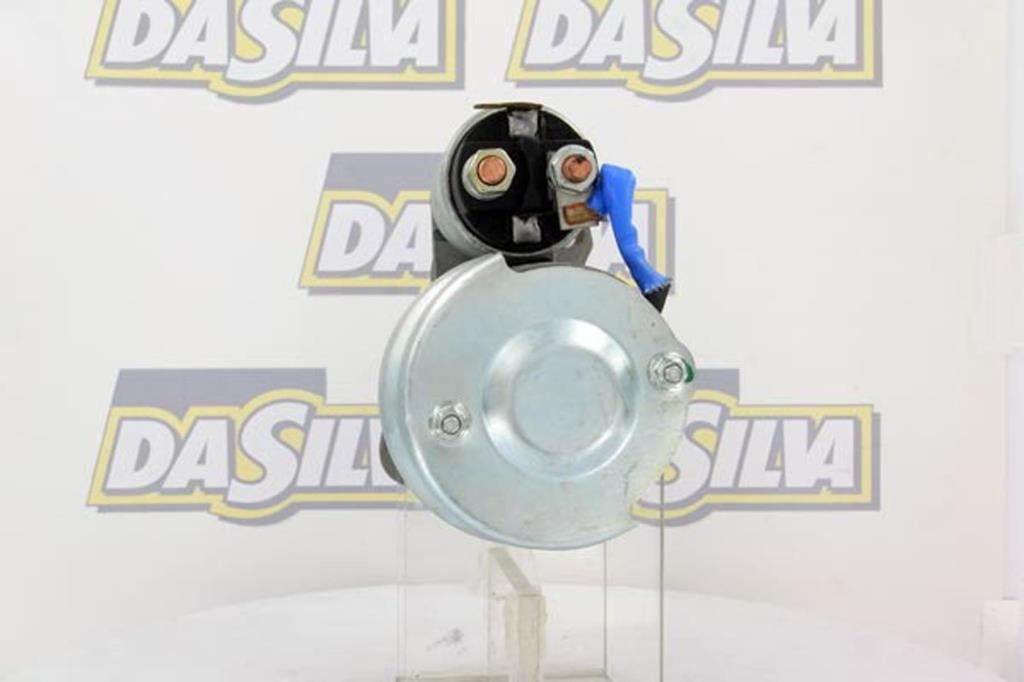 Démarreur DA SILVA S.A.S. 041131