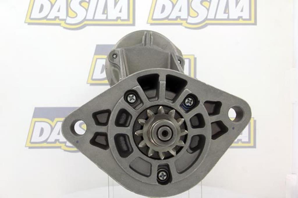 Démarreur DA SILVA S.A.S. 041132