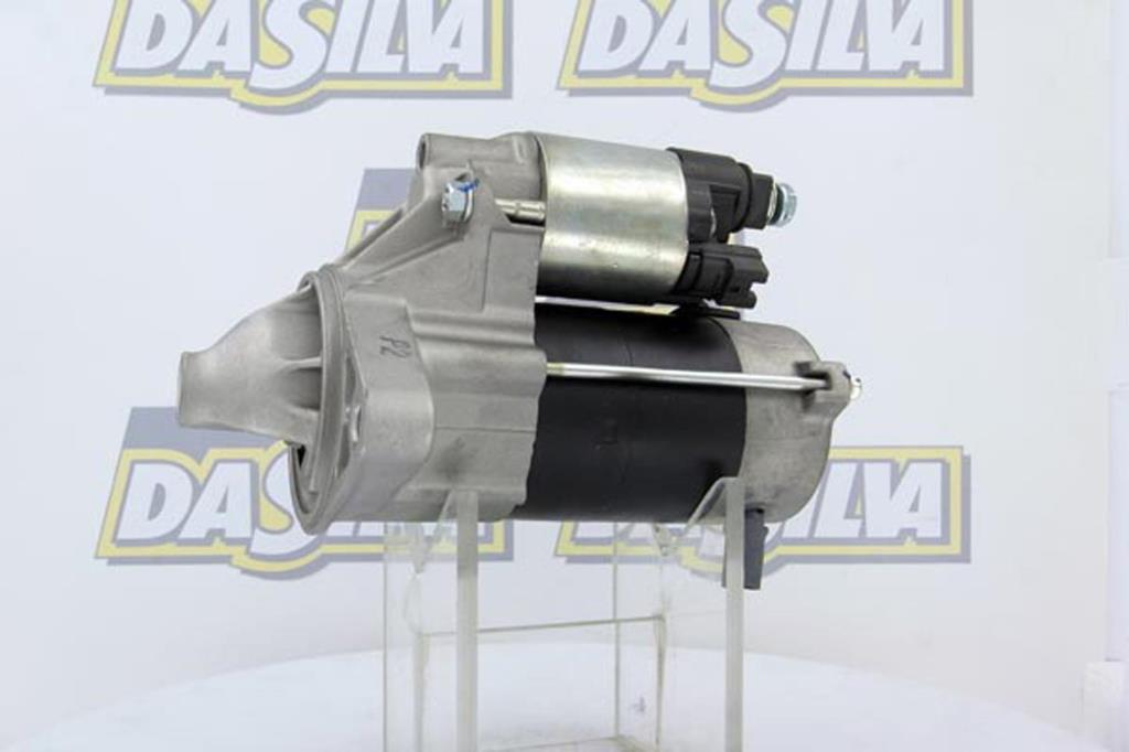 Motor de arranque DA SILVA S.A.S. 041134