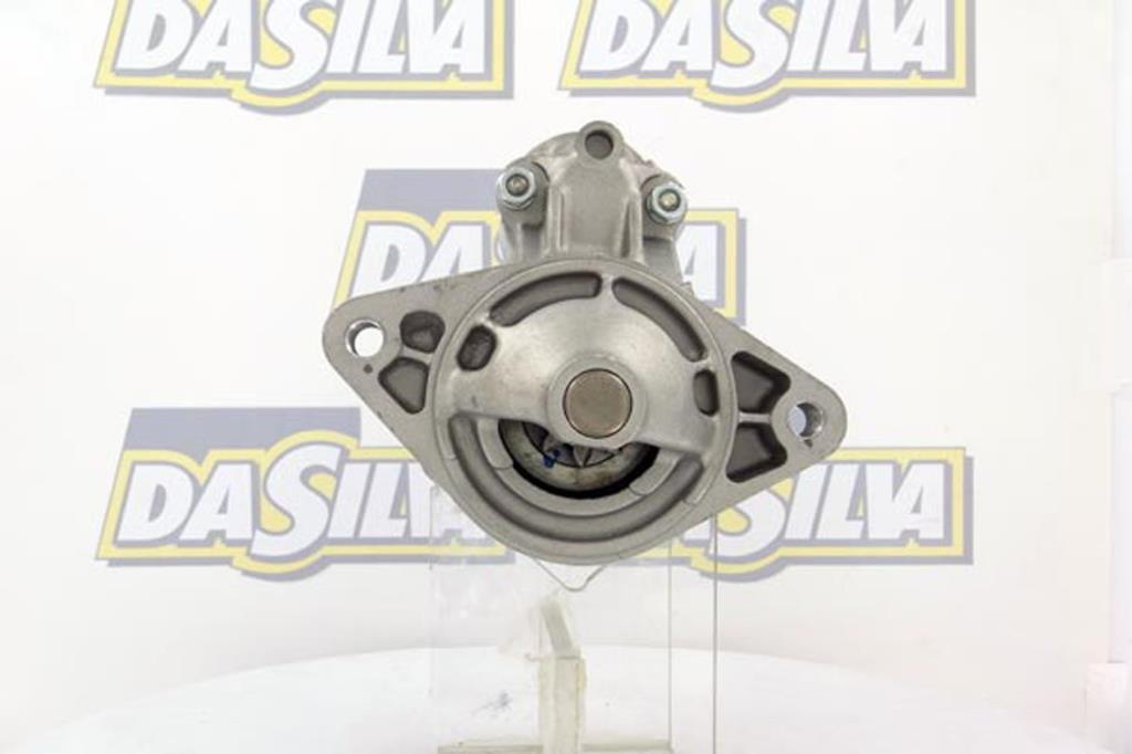 Motor de arranque DA SILVA S.A.S. 041134