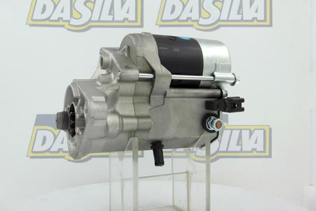 Motor de arranque DA SILVA S.A.S. 041135