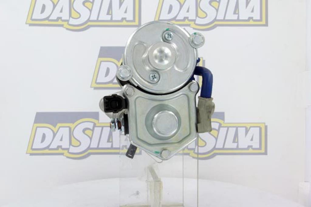 Motor de arranque DA SILVA S.A.S. 041135