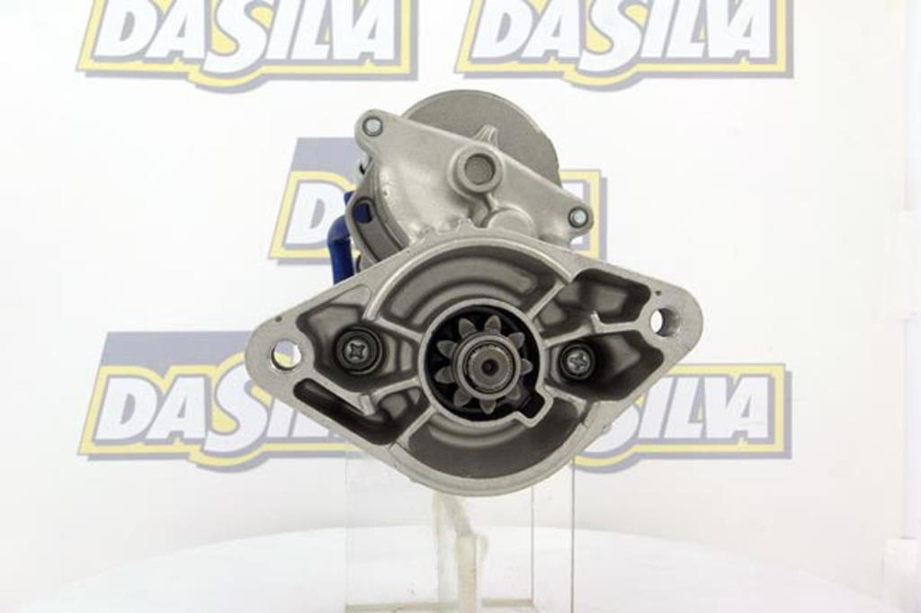 Motor de arranque DA SILVA S.A.S. 041135