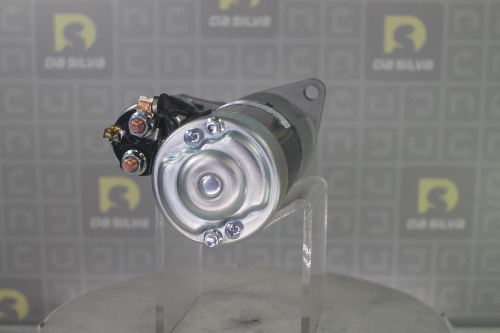 Motor de arranque (Arrancador) DA SILVA S.A.S. ref. 041139