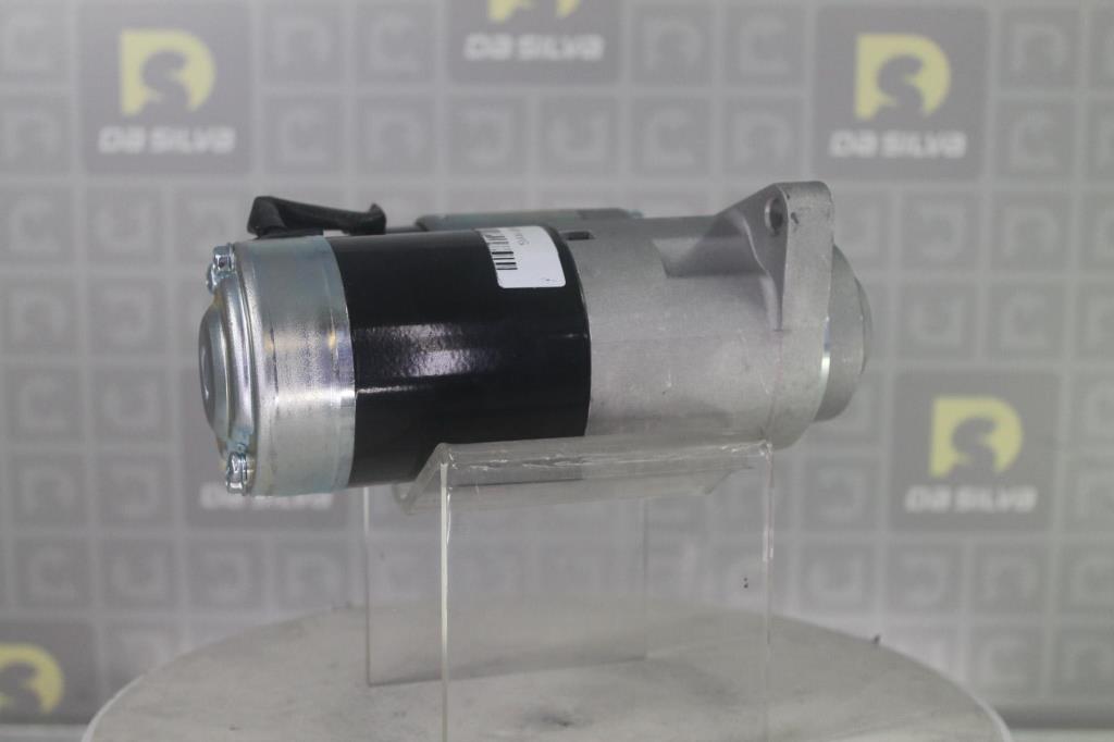 Motor de arranque (Arrancador) DA SILVA S.A.S. ref. 041139
