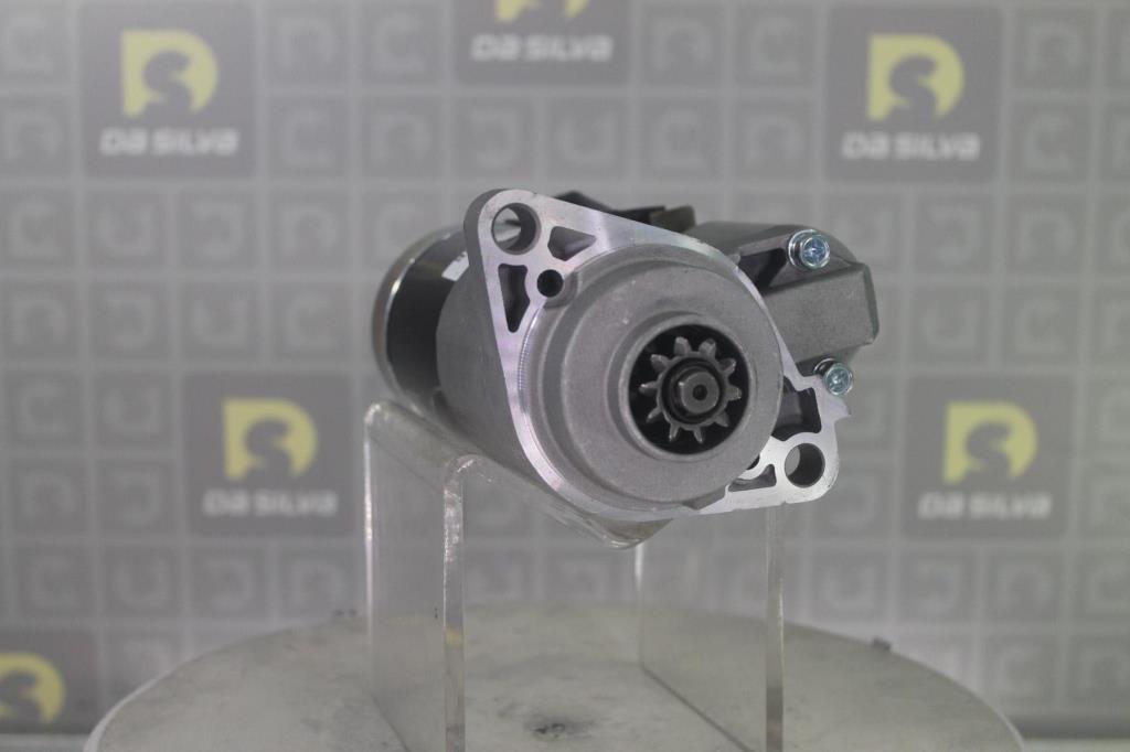 Motor de arranque (Arrancador) DA SILVA S.A.S. ref. 041139