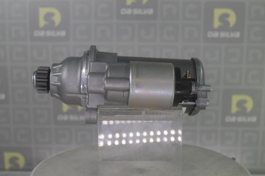 Démarreur DA SILVA S.A.S. 041144