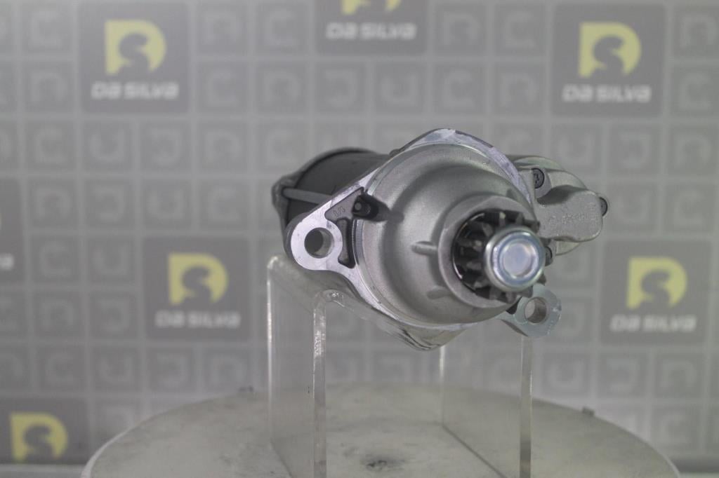 Démarreur DA SILVA S.A.S. 041144