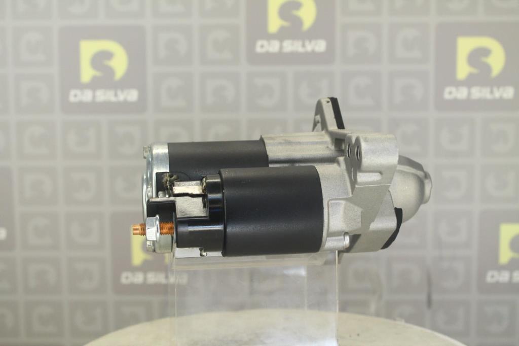 Démarreur DA SILVA S.A.S. 041147