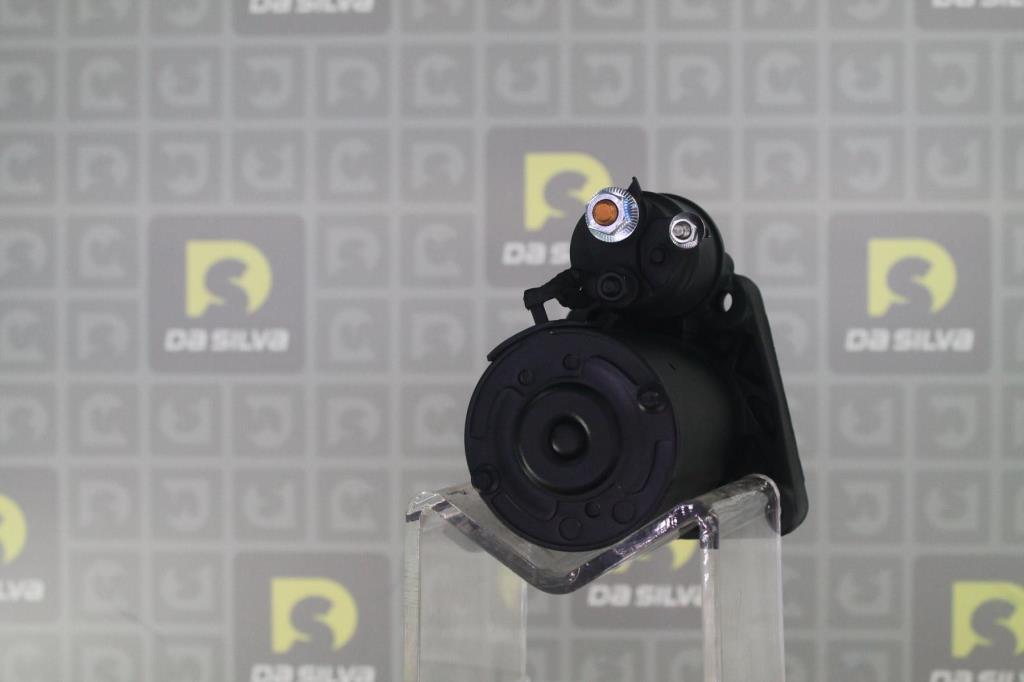 Motor de arranque (Arrancador) DA SILVA S.A.S. ref. 041155