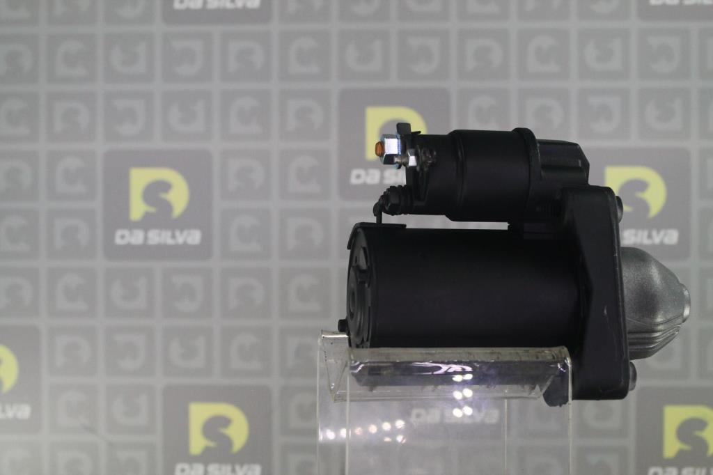 Motor de arranque (Arrancador) DA SILVA S.A.S. ref. 041155