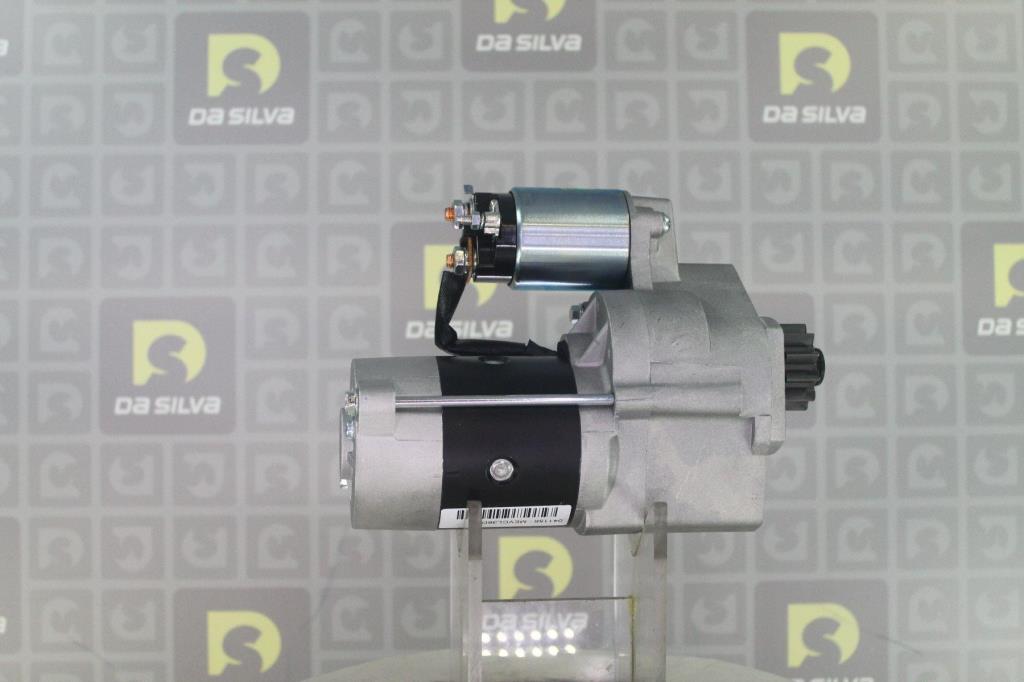 Démarreur DA SILVA S.A.S. ref. 041156