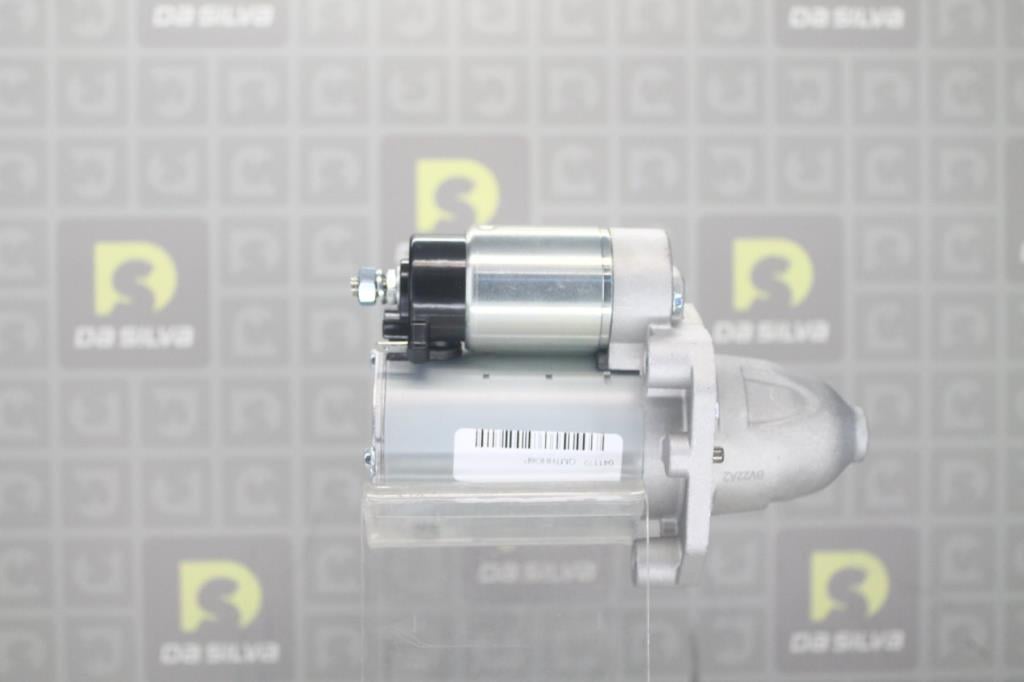 Démarreur DA SILVA S.A.S. 041172