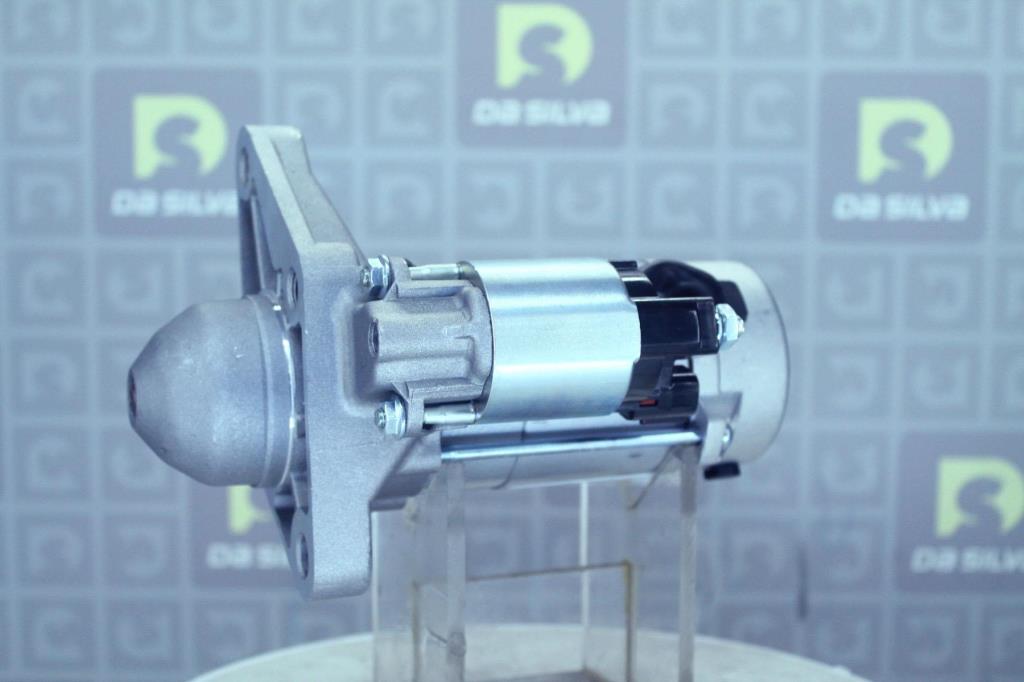 Démarreur DA SILVA S.A.S. 041180