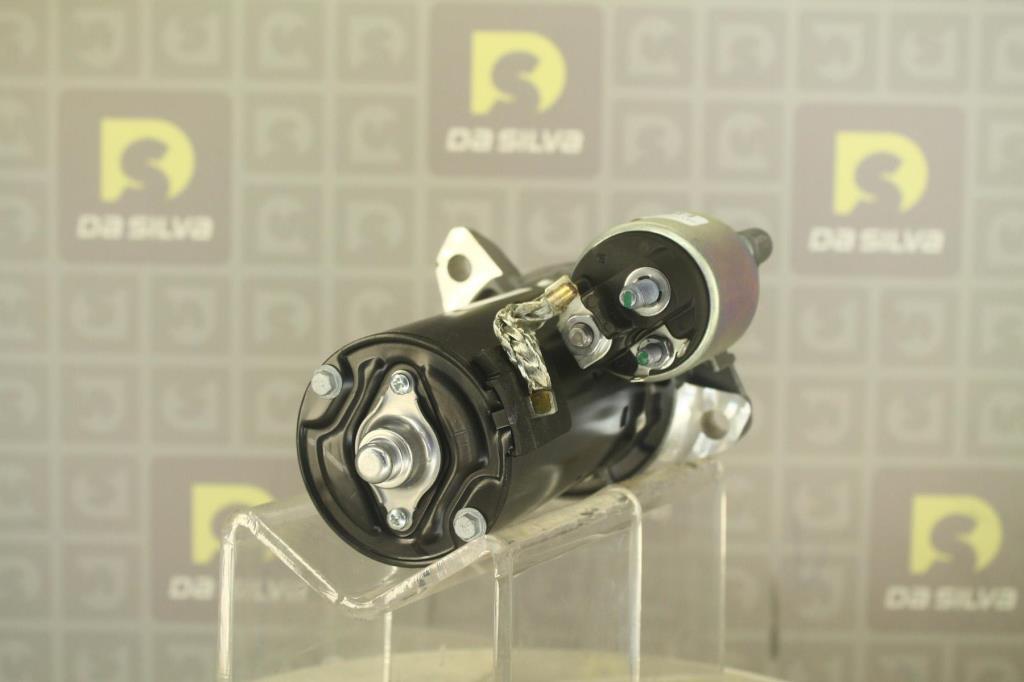Démarreur DA SILVA S.A.S. 041183
