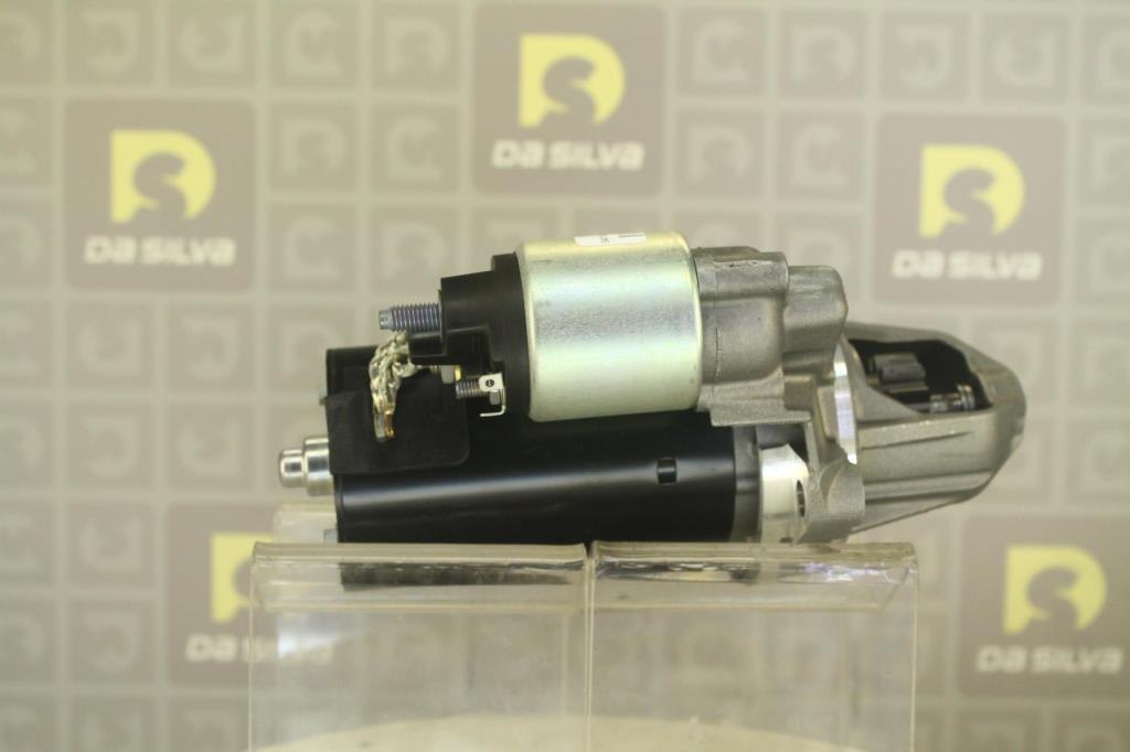 Démarreur DA SILVA S.A.S. 041183