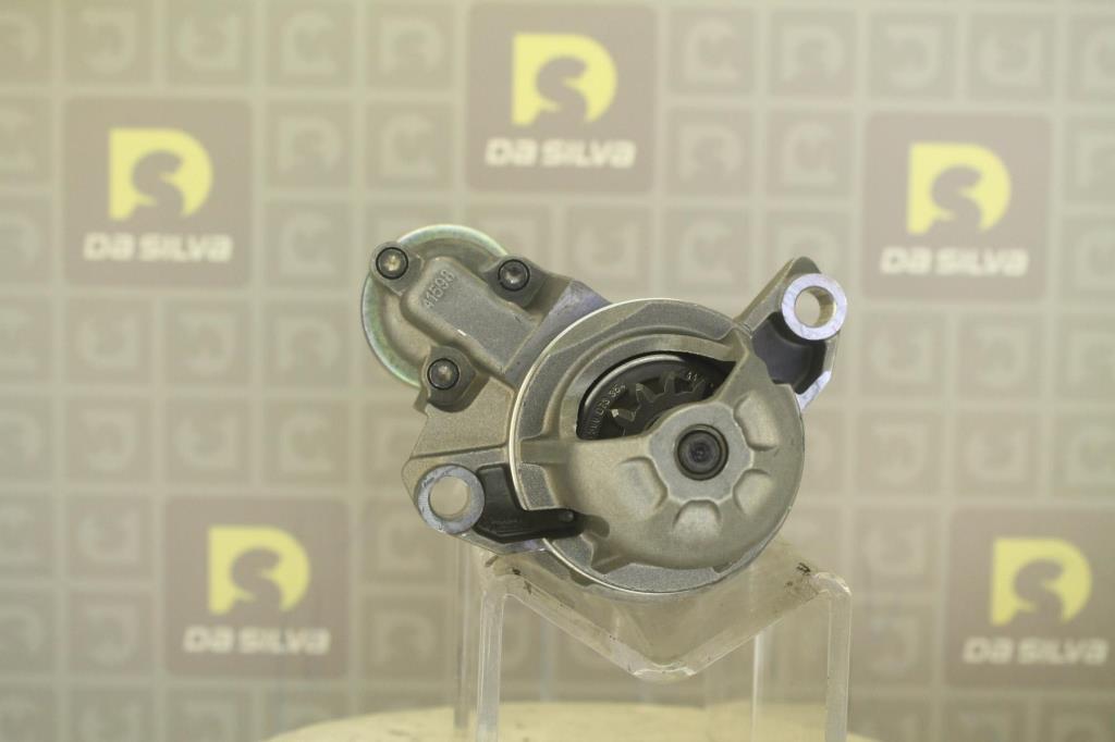 Démarreur DA SILVA S.A.S. 041183