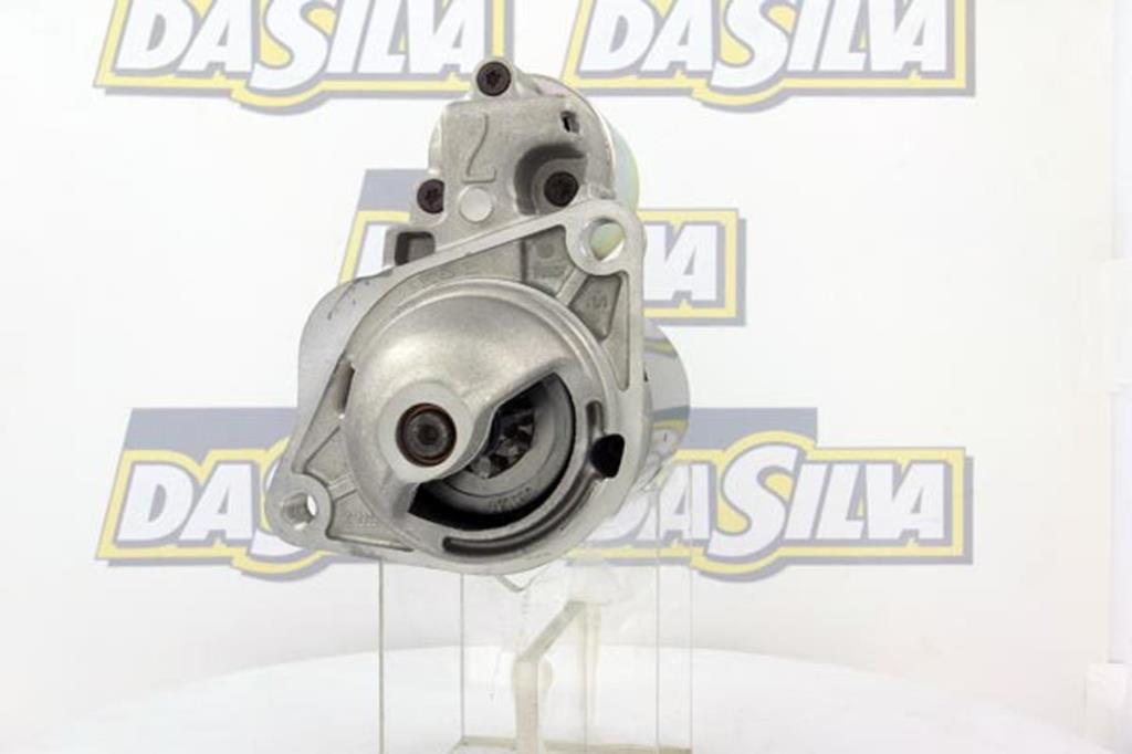 Motor de arranque DA SILVA S.A.S. ref. 041190