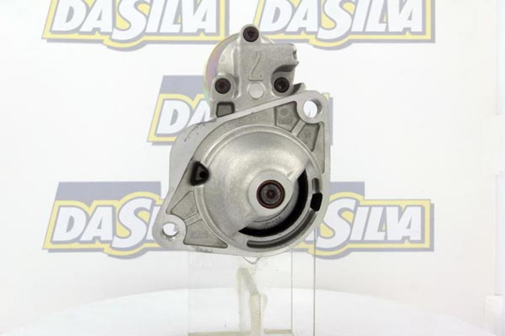 Motor de arranque DA SILVA S.A.S. ref. 041190