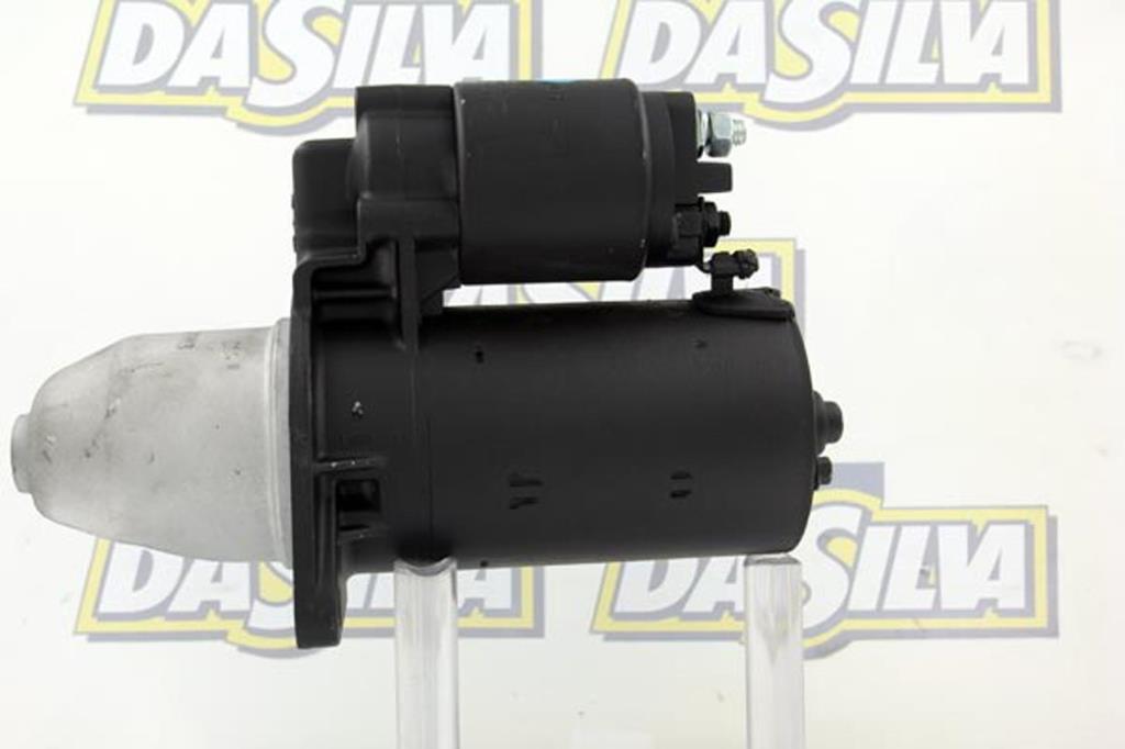 Démarreur DA SILVA S.A.S. 041192
