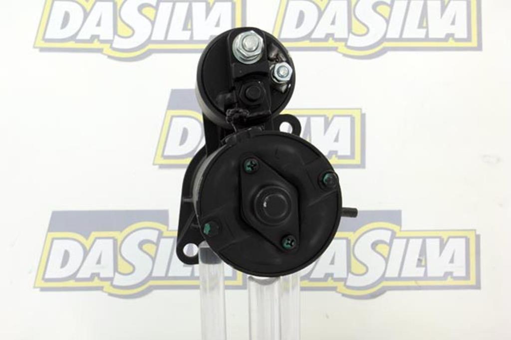 Démarreur DA SILVA S.A.S. 041192