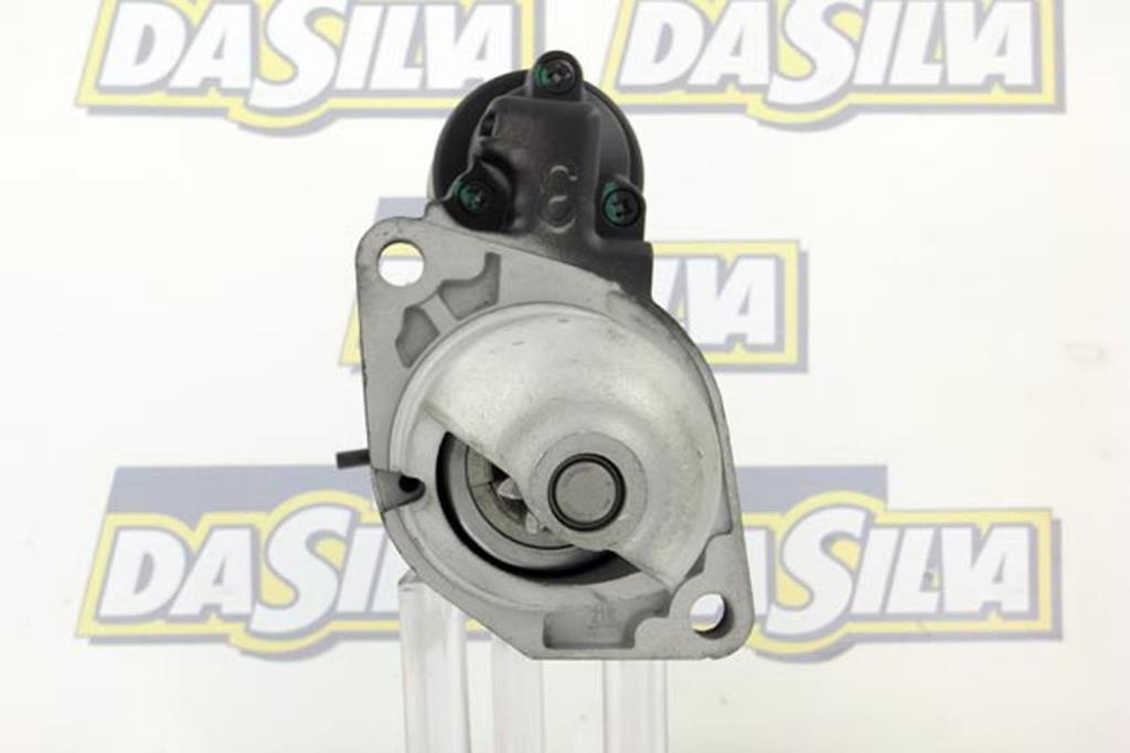 Démarreur DA SILVA S.A.S. 041192