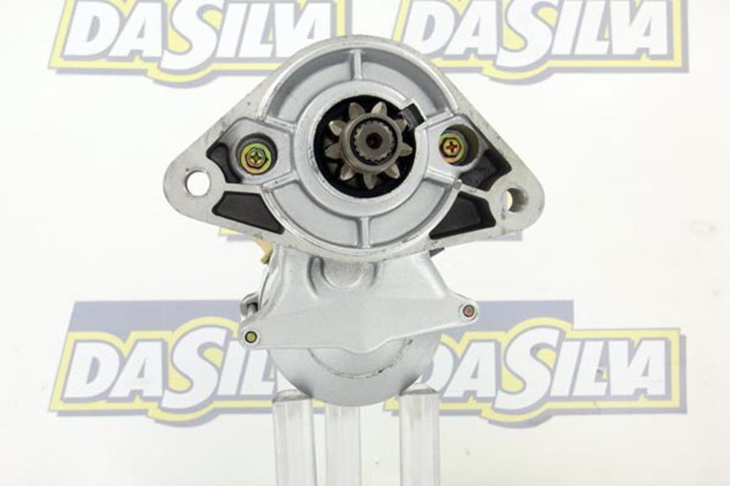 Démarreur DA SILVA S.A.S. 041193