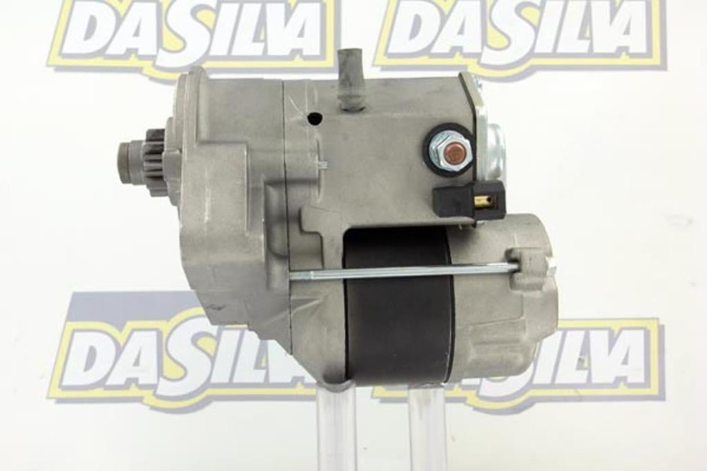Motor de arranque (Arrancador) DA SILVA S.A.S. 041195