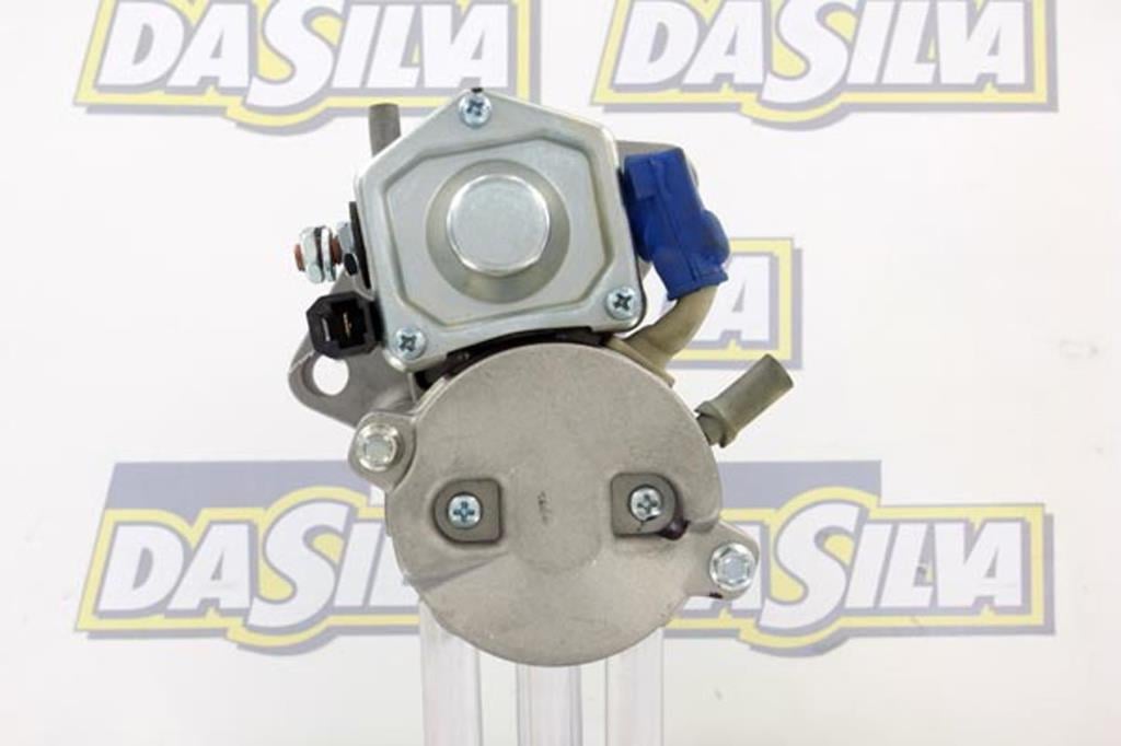 Motor de arranque (Arrancador) DA SILVA S.A.S. 041195