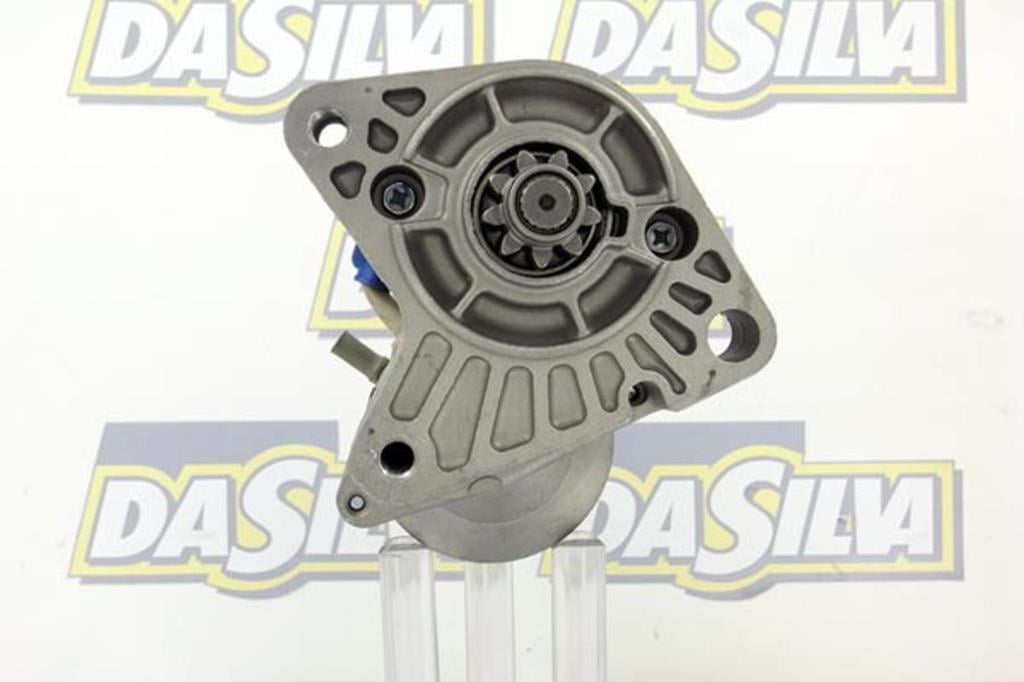 Motor de arranque (Arrancador) DA SILVA S.A.S. 041195