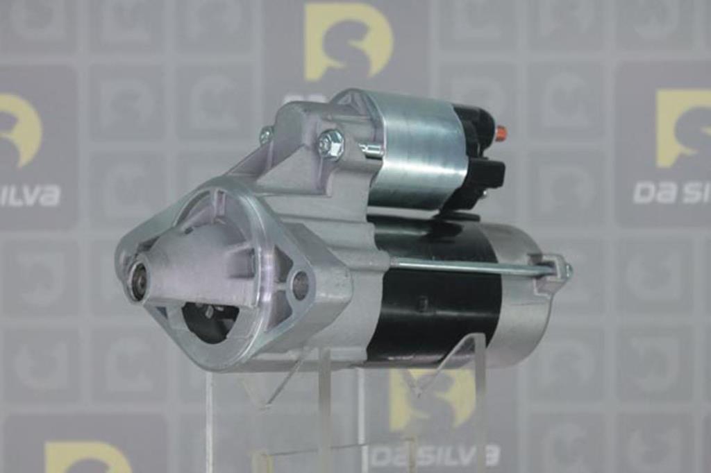 Motor de arranque (Arrancador) DA SILVA S.A.S. ref. 041197