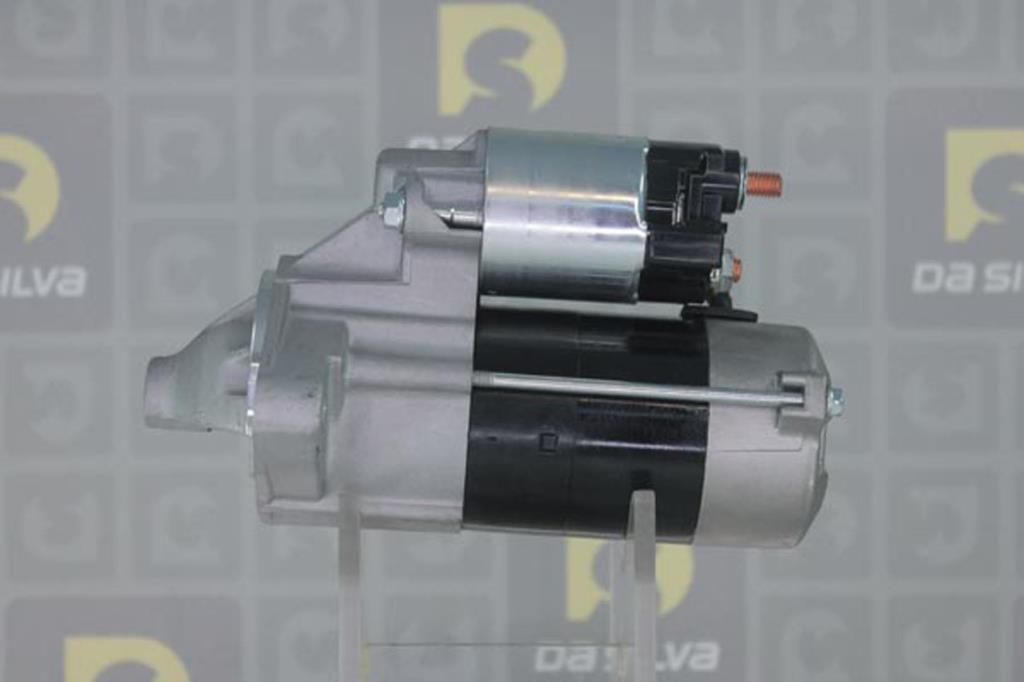 Motor de arranque (Arrancador) DA SILVA S.A.S. ref. 041197
