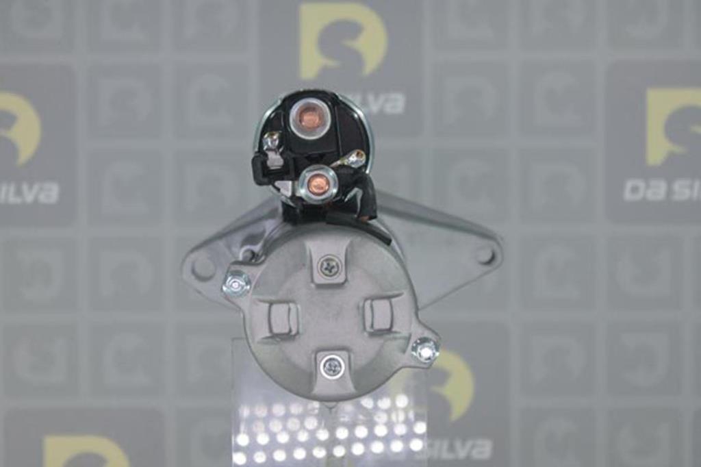 Motor de arranque (Arrancador) DA SILVA S.A.S. ref. 041197