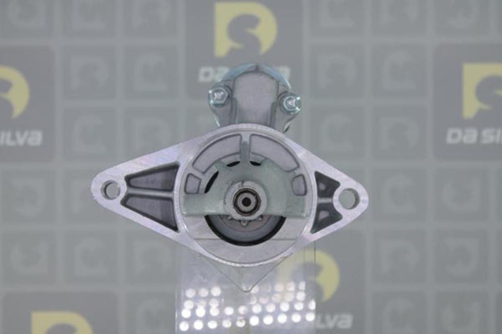 Motor de arranque (Arrancador) DA SILVA S.A.S. ref. 041197