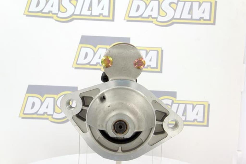 Démarreur DA SILVA S.A.S. 041202