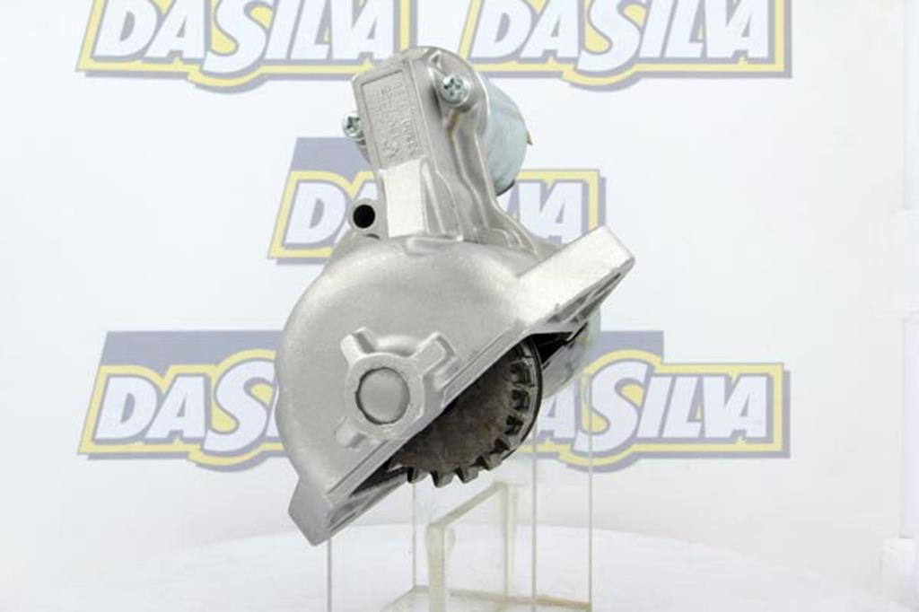 Motor de arranque DA SILVA S.A.S. ref. 041205