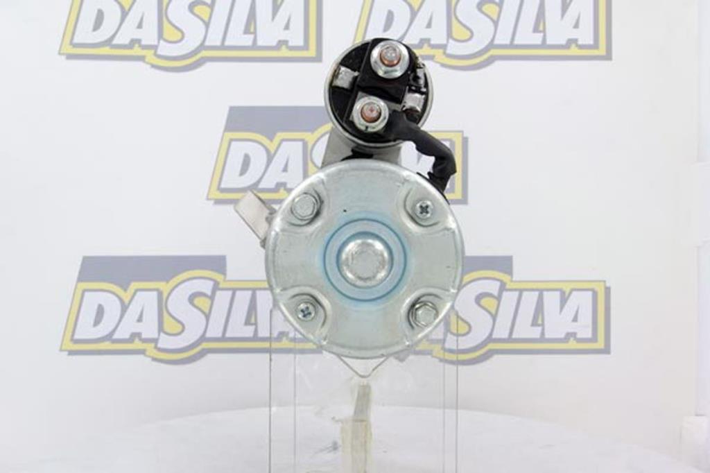 Motor de arranque DA SILVA S.A.S. ref. 041205