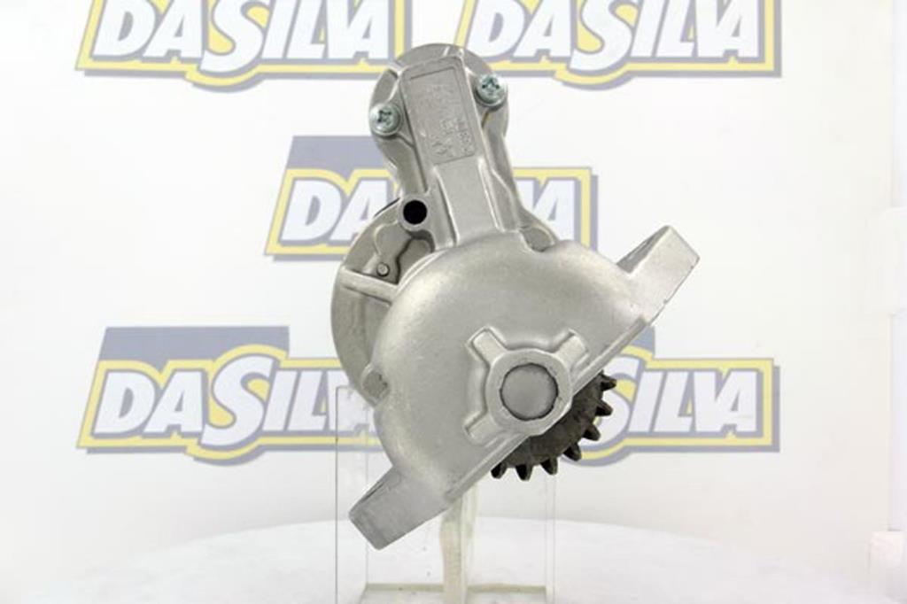 Motor de arranque DA SILVA S.A.S. ref. 041205