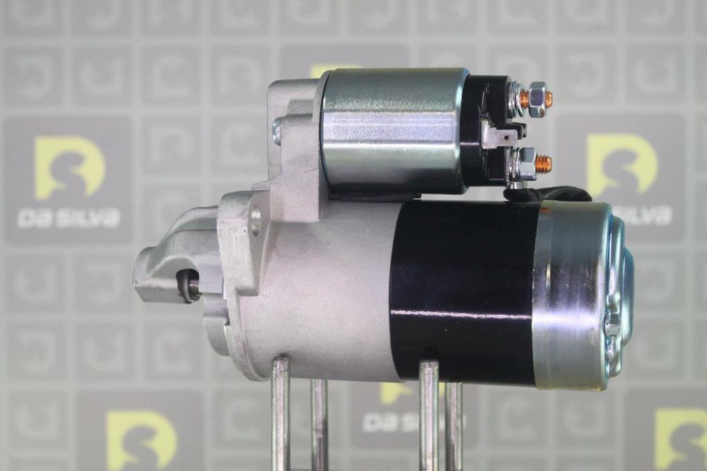 Motor de arranque DA SILVA S.A.S. 041206