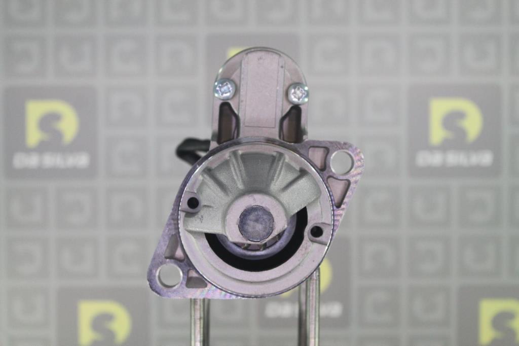 Motor de arranque DA SILVA S.A.S. 041206