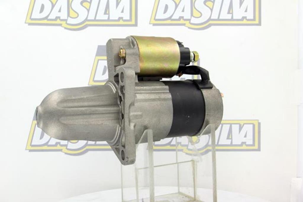Démarreur DA SILVA S.A.S. 041208