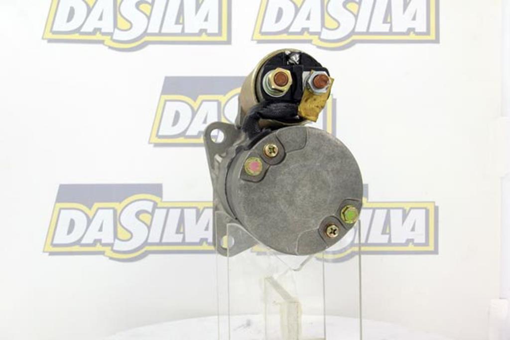 Démarreur DA SILVA S.A.S. 041208