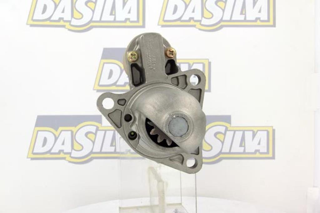 Démarreur DA SILVA S.A.S. 041208