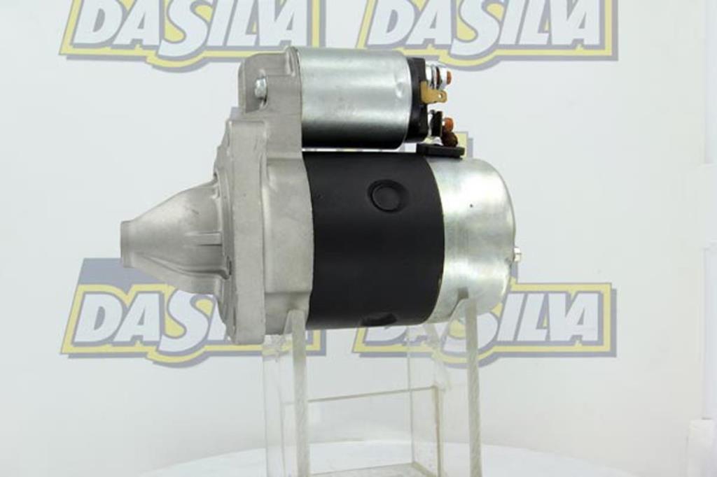 Démarreur DA SILVA S.A.S. 041209