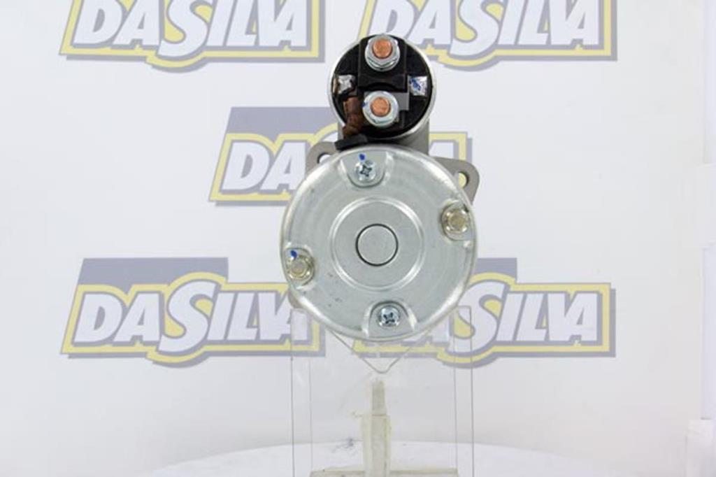 Démarreur DA SILVA S.A.S. 041209