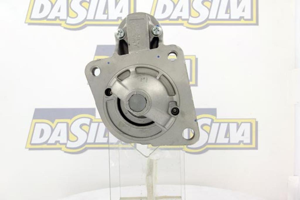 Démarreur DA SILVA S.A.S. 041209