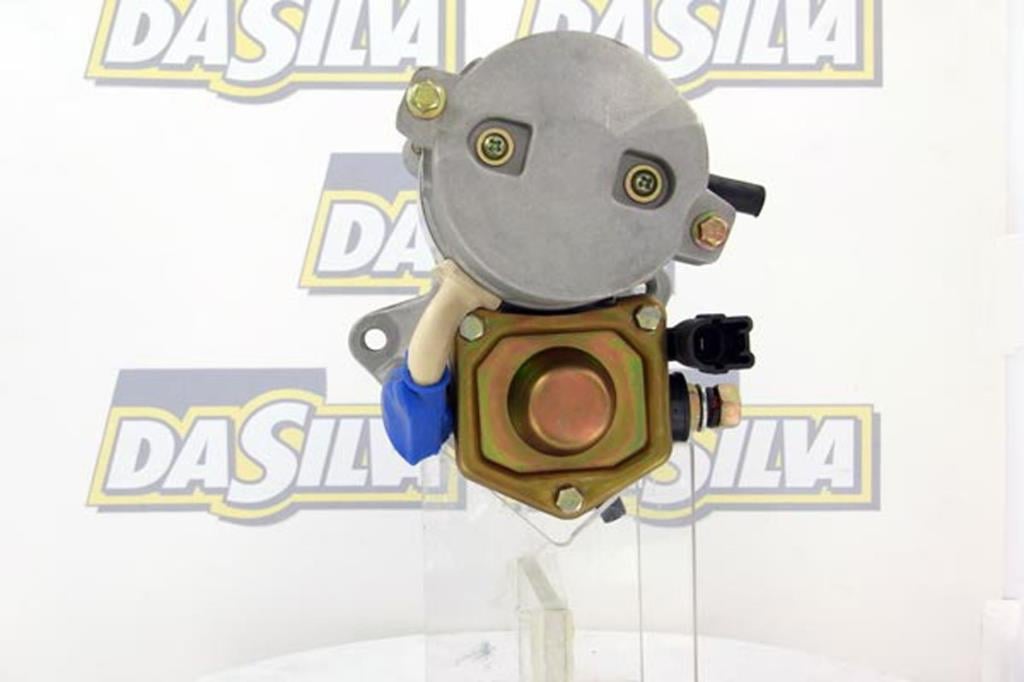 Démarreur DA SILVA S.A.S. 041212