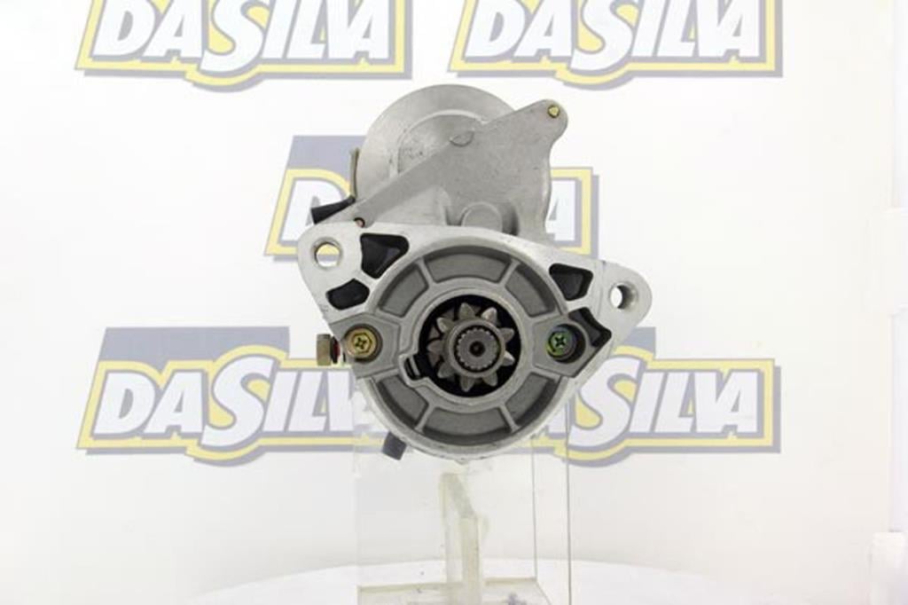 Démarreur DA SILVA S.A.S. 041212