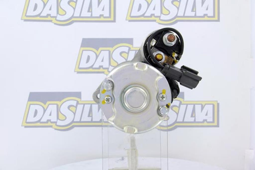 Motor de arranque DA SILVA S.A.S. ref. 041215